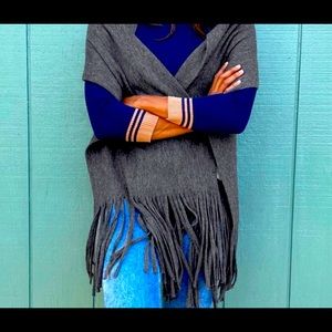 Lucky Brand Scarf - NWT